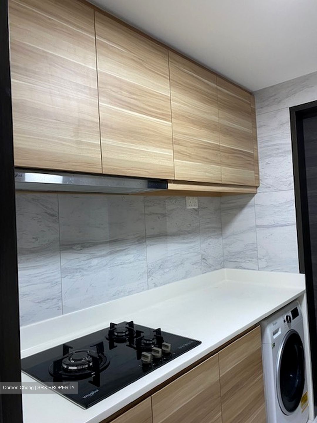 The Poiz Residences (D13), Apartment #325338151